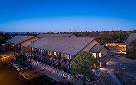 Maswik Lodge - Inside The Park